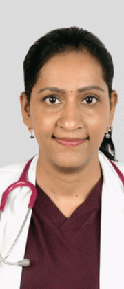 Best Gynaecologist for Women's Health